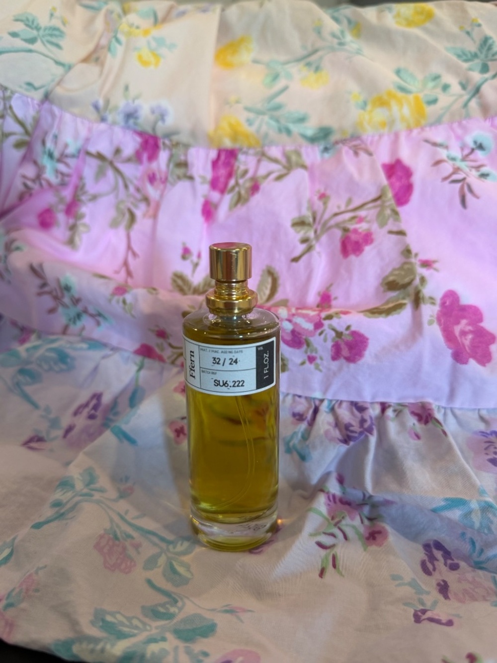 FFERN ELODIE DURANDE EDP - SUMMER '24 - Picture 4 of 7